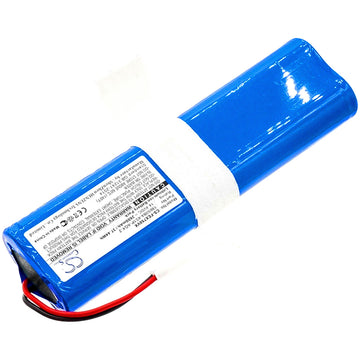 18650 Batteria Cameron ricaricabile Li-ion 14.4v 2600mAh